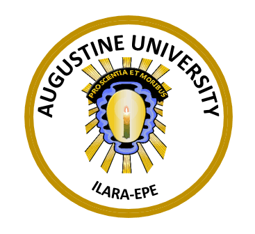 Augustine University Logo