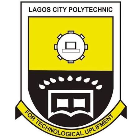 Lagos City Polytechnic Logo