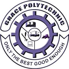Grace Polytechnic Logo