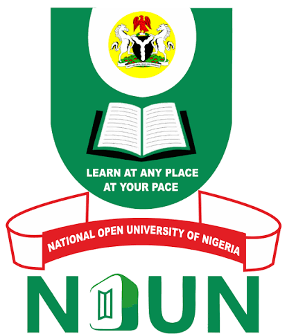 National Open University of Nigeria (Lagos Study Centre) Logo